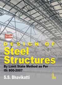 Design of Steel Structures By Limit State Method as per IS
