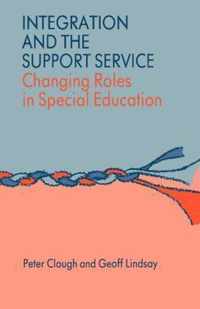 Integration and the Support Service