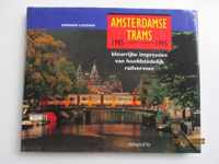 Amsterdamse trams 1985-1995