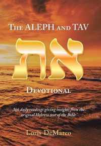 The Aleph and Tav Devotional ()