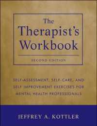 Therapists Workbook 2nd