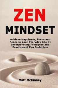 Zen Mindset