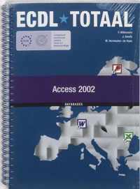 Databases Access 2002