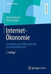 Internet-Okonomie