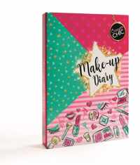 Crazy Chic - Make-Up Diary