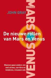 De Nieuwe Rollen Van Mars En Venus