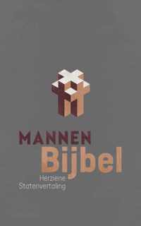 Mannenbijbel - Hardcover (9789065394026)