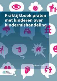 Praktijkboek praten met kinderen over kindermishandeling