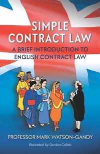 Simple Contract Law