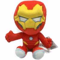 Marvel Avengers - Iron Man (Pluche 33 CM)