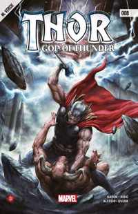 Marvel 0 - 08 Thor