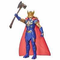 Marvel Avengers - Titan Hero Stormbreaker Strike Thor Deluxe