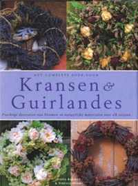 Het Complete Boek Voor Kransen & Guirlandes