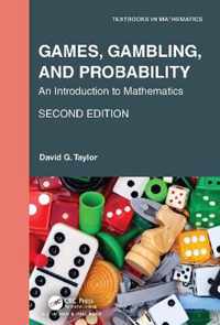 Games, Gambling, and Probability