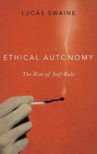 Ethical Autonomy