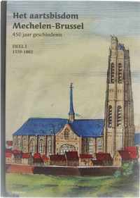 Aartsbisdom Mechelen-Brussel