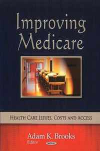 Improving Medicare