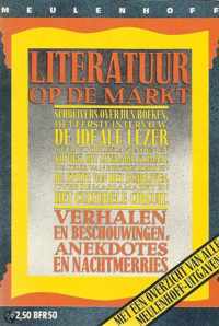 Literatuur op de markt
