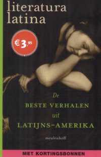Literatura latina