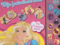 Barbie Mijn fantastische leven geluidbk