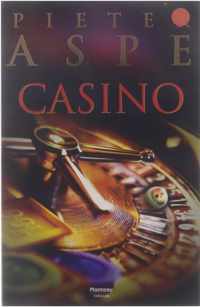Meesters in misdaad  -   Casino
