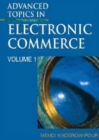 Advanced Topics in Electronic Commerce