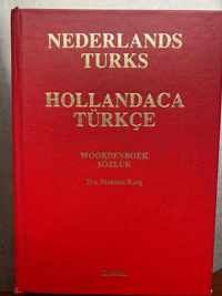 Nederlands-Turks