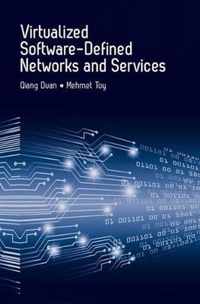 Virtualized Software Defined Networks