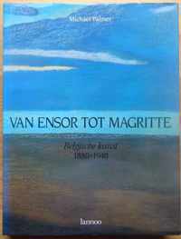 Van Ensor tot Magritte - Michael Palmer