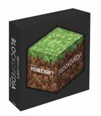 Minecraft  -   Blockopedia