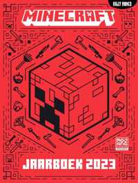 Minecraft  -   Minecraft Jaarboek 2023