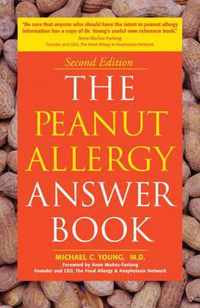 Peanut Allergy Answer Book