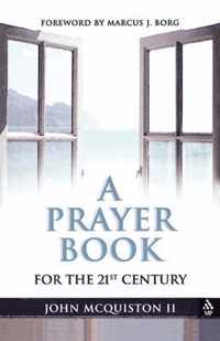 A Prayer Book for the 21st Century