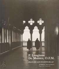 P. Longinus de Munter, O.F.M.