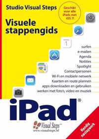 Visuele stappengids iPad