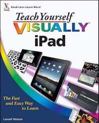 Teach Yourself Visually Ipad
