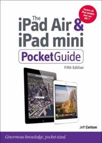 iPad & iPad Mini Pocket Guide