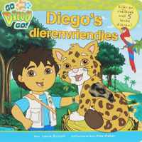 Diego'S Dierenvriendjes