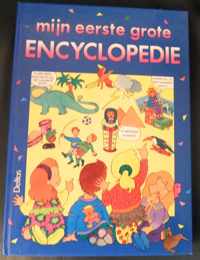 Myn eerste grote encyclopedie