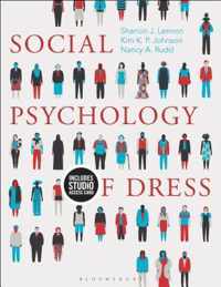 Social Psychology of Dress