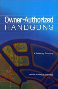 Owner-Authorized Handguns