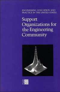 Support Organizations for the Engineering Community