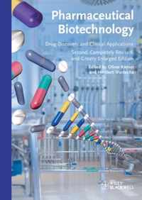 Pharmaceutical Biotechnology: Drug Discovery and Clinical Applications