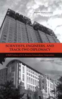 Scientists, Engineers, and Track-Two Diplomacy