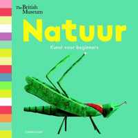 Natuur - The British Museum - Hardcover (9789047710790)