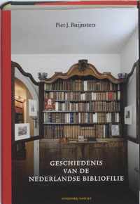 Geschiedenis van de Nederlandse bibliofilie