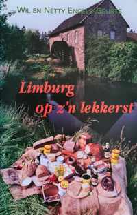 Limburg op z'n lekkerst