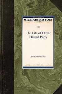 Life of Oliver Hazard Perry
