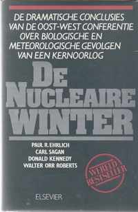Nucleaire winter