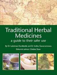 Traditional Herbal Medicines